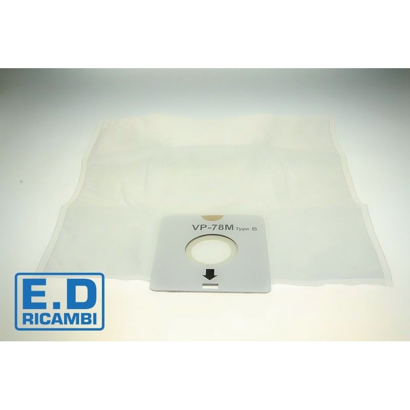 Samsung VP-78M Paper Dust Bag